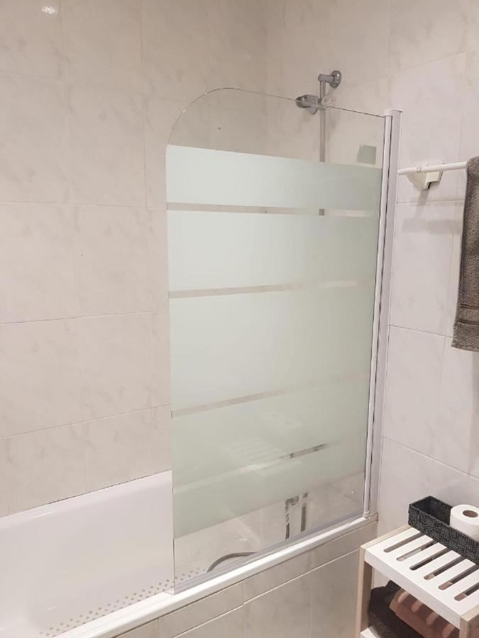 Apartamento Marbella Playa Buitenkant foto