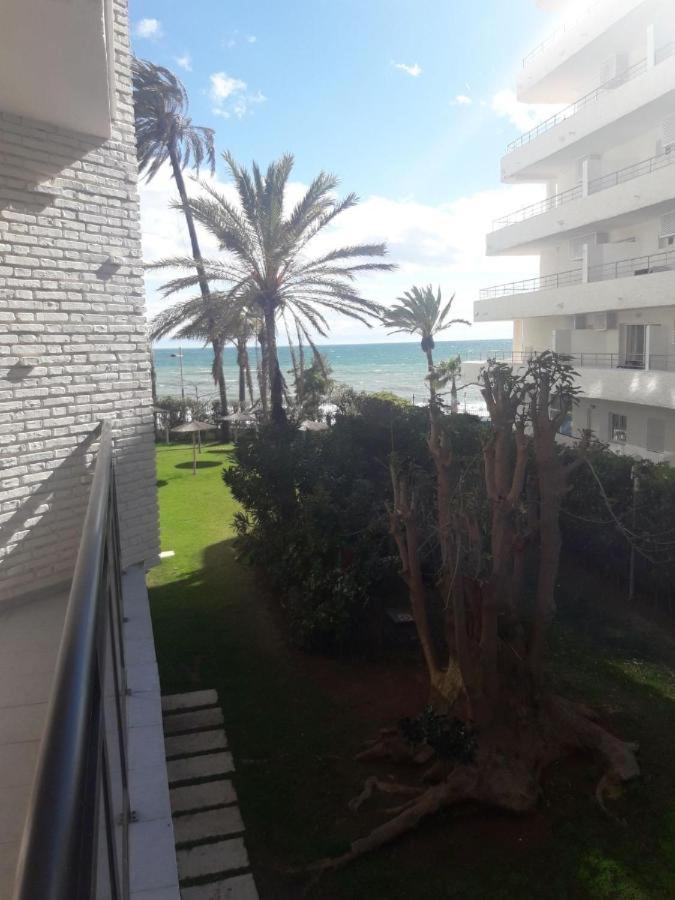 Apartamento Marbella Playa Buitenkant foto
