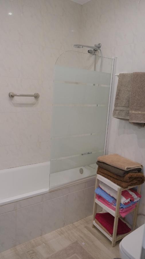 Apartamento Marbella Playa Buitenkant foto