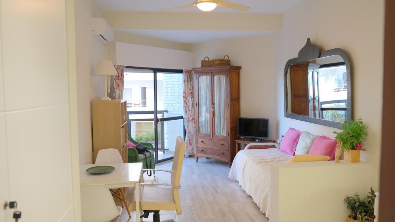 Apartamento Marbella Playa Buitenkant foto