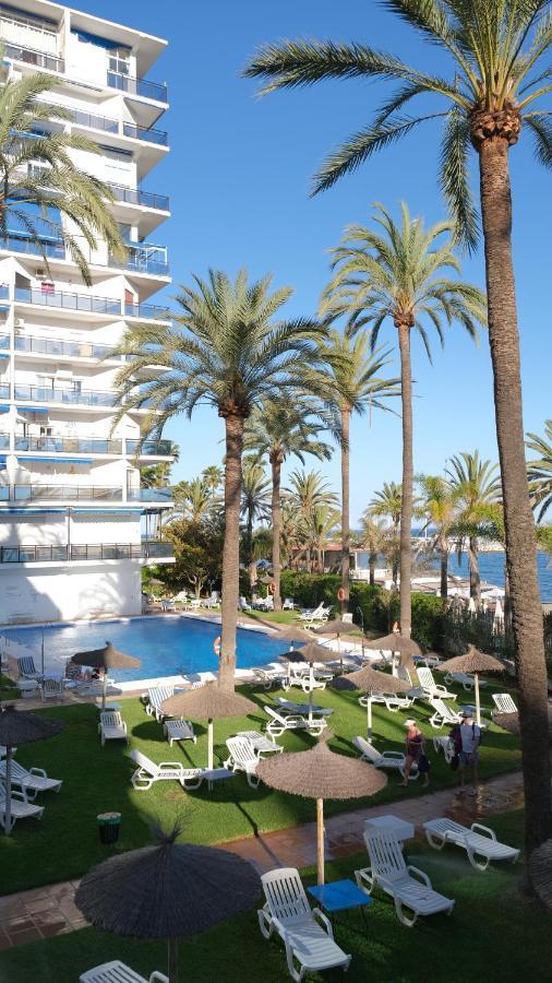 Apartamento Marbella Playa Buitenkant foto